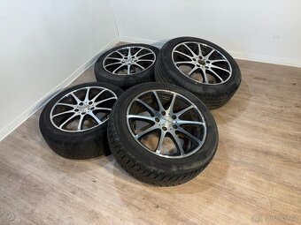 /// Alu kola R17 Toyota/Lexus /// - 2