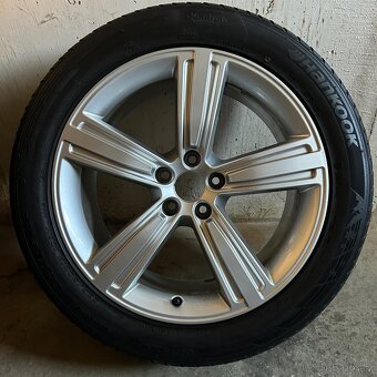 Audi 8Jx19 ET32 - 2