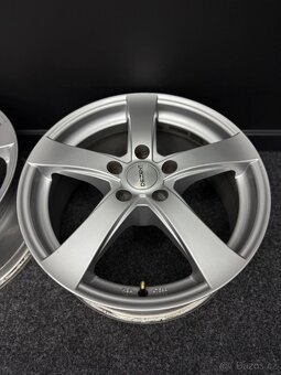 Alu DEZENT 5x112 17” 7.5j et35 - 2