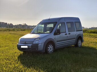 Ford Tourneo Connect 230L r.v. 11/2006 - 2