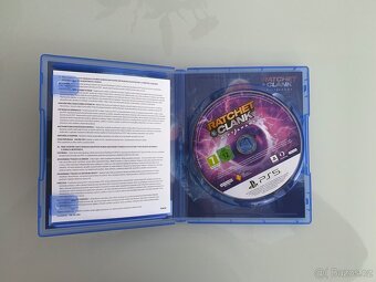 Ratchet & Clank: Rift Apart - PS5 - 2