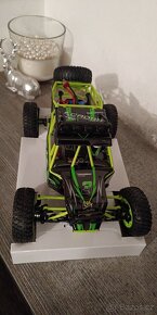 Wltoys  RC model - 2