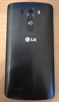 LG G3 D855 16gb - 2