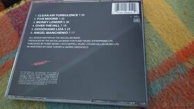 PRODAM 2xCD IAN GILLAN BAND - 2