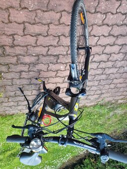 Apache Matto E7 - 2