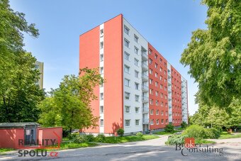 Pronájem, byty/2+1, 58 m2, U Váhy 1192, 51741 Kostelec nad O - 2