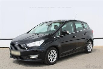 Ford C-MAX 1.5 TDCI 88kW TITANIUM NAVI (2015) - 2