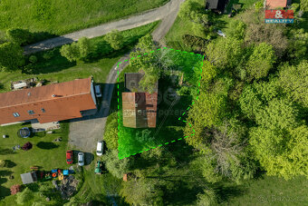 Prodej rodinného domu, 100 m², Pozděchov - 2