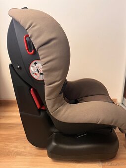 Autosedačka MAXI-COSI od 9-18 kg - 2