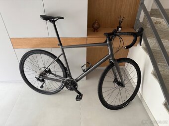 Gravel kolo Specialized Diverge ELITE E5 (2024), záruka, XL - 2