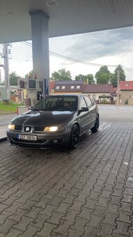Seat Leon 1.9 TDI 110 kW ARL – STK 12/2026 - 2