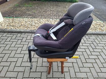 Dětská autosedačka Maxi-cosi, ISOFIX,od 67 - 105cm - 2