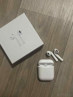 Airpods 2 - 2