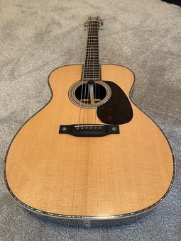 Martin 000-42 Modern Deluxe - 2