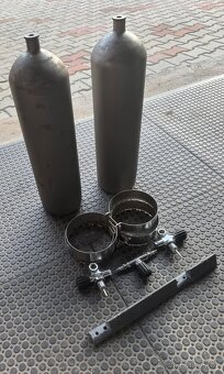 Prodám dvojče - 2