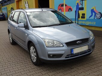 Ford Focus 1.6i 16V Combi - 2