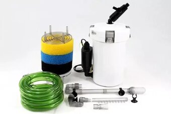 Akvárium 30l - 2