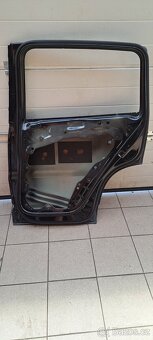 Pravé zadní dveře Tiguan 5N0833312 - 2