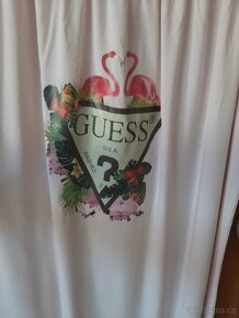Dámské letní šaty Guess - 2