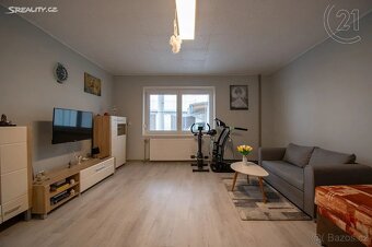 Rodinný dům 190 m², pozemek 521 m² Kyškovice - 2