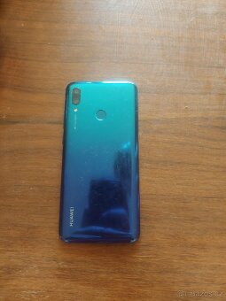 Telefon Huawei P smart 2019 - 2