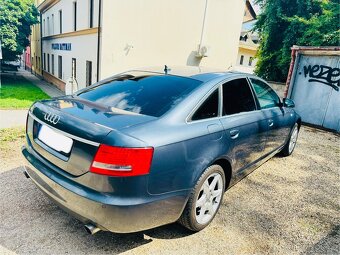 Audi A6 3.2 FSI 188 KW Qauttro - 2