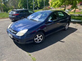 Citroen C5 2.2 HDi - 2