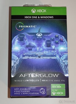 pdp afterglow gamepad - 2