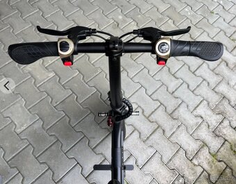 Inmotion P1F - 2