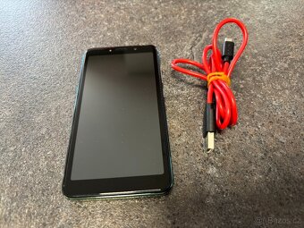 ALIGATOR S5540Duo - 2