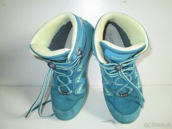 Lowa GTX....vel.39,5 - 2