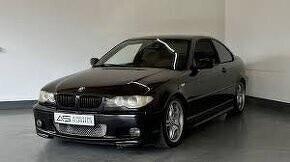 Prodám díly z e46 330cd 150kw 306D2 - díly a motory - 2