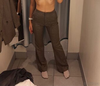 Kalhoty H&M - 2