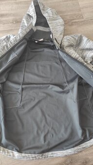 Pánská softshellová bunda Nordblanc vel.S - 2