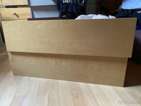 Náhradní šuplíky ke komodě IKEA Malm 3 barvy - 2