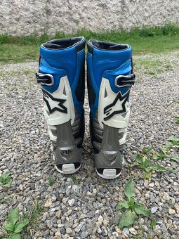 Boty alpinestars tech 10 - 2