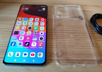 Xiaomi 13 Lite 5G-6,55"120Hz,8+8/256GB,50+8+2Mox - 2