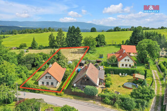 Prodej rodinného domu, 80 m² Třebihošť, Zvičina - 2