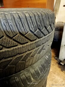 4kusy zimních pneu 175/60R15 81T - 2