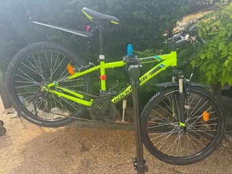 Rockrider ST500 - 2