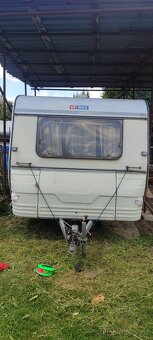Karavan Wilk - 2