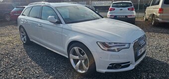 Audi a6 allroad 230kw - 2