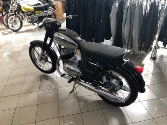 Jawa Sport 361 - 2