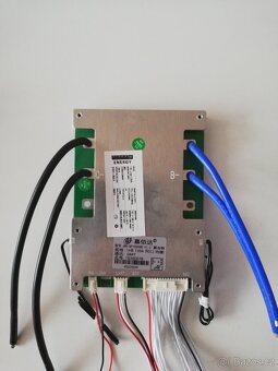 BMS 14S 120A - 2