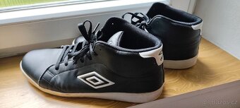 Boty Umbro - 2