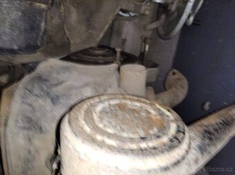 Motor travant - 2