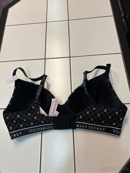 Podprsenka Victoria´s Secret, vel. 75D - 2