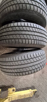 sada letních pneu Dunlop 225/60 R16 - 2