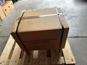 Řízení MERCEDES A6464600208 – originál pro nákladní vozy - 2