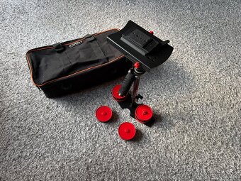 Kamerový stabilizátor Flycam Junior - 2
